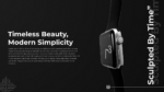 Product Feature Slide from Product Pitch Deck Template