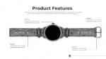 Product Features Presentation Template