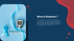 What is Diabetes Presentation Template
