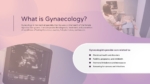 What is Gynaecology Overview of Women’s Health PowerPoint & Google Slides