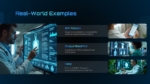 AI Real World Examples PowerPoint Templates