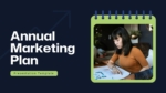 Annual Marketing Plan Presentation Templates