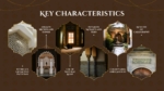 Arabic Architectural Styles Presentation Templates