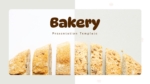 Bakery PowerPoint Templates