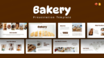 Bakery PowerPoint Templates Featured Image