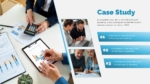 Case Study PowerPoint Templates