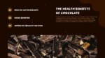 Chocolate Health Benefits Presentation Template