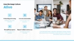 Corporate Culture PowerPoint Presentation Template
