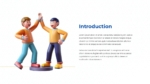 Employee Motivation Introduction Template for PowerPoint and Google Slides