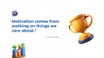 Employee Motivation PPT Template
