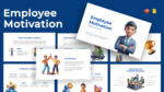 Employee Motivation Template for PowerPoint and Google Slides Featured Image