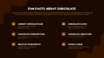Fun Facts About Chocolate Slide