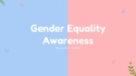 Gender Equality Awareness Template for PowerPoint & Google Slides