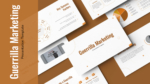 Guerrilla Marketing PowerPoint Presentation Templates Featured Image