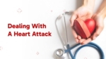 Heart Attack Awareness and Emergency Response PowerPoint Presentation Templates