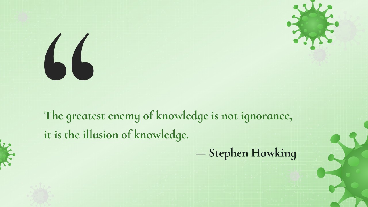 Medical Presentation Templates