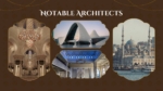 Notable Architecture PowerPoint Templates
