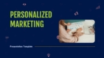 Personalized Marketing PowerPoint and Google Slides Templates