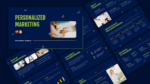 Personalized Marketing PowerPoint and Google Slides Templates Featured Image
