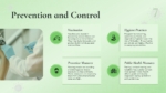 Prevention and Control Viral Diseases Presentation Templates