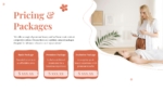 Pricing and Package PowerPoint Template