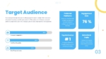 Target Audience Slide From Collaborative Marketing Plan PowerPoint Presentation Templates