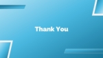 Thank You PowerPoint Templates
