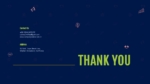 Thank You Slide for Presentation