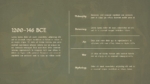 Ancient Greek Presentation Templates