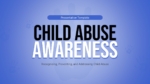 Child Abuse Awareness PowerPoint Templates
