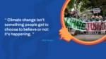 Climate Change PowerPoint Templates