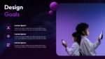 Design Goals PowerPoint Templates
