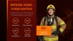 Fire Fighters PowerPoint Templates