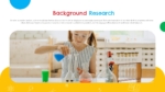 Free Background Research PowerPoint Templates