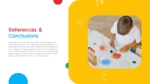 Free Reference and Conclusion PowerPoint Templates