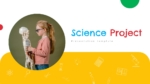 Free Science Project Templates for PowerPoint and Google Slides