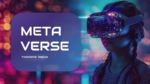 Metaverse Presentation Template for PowerPoint & Google Slides