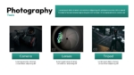 Photography Tools PowerPoint Templates
