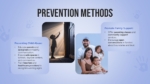 Child Abuse Prevention Methods Slide Template