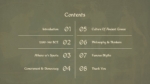 Table of Content PowerPoint Templates