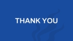 Thank You PowerPoint Slide Template
