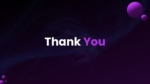 Thank You PowerPoint Template