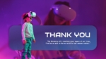 Thank You Template for PowerPoint