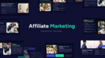 Affiliate Marketing Strategy Templates for PowerPoint & Google Slides Featured Image
