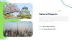 Cultural Etiquette PowerPoint Template