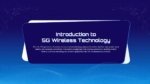 Free 5G Wireless Technology Presentation Templates for PowerPoint & Google Slides
