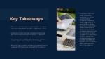 Free Key Takeaways PPT Template