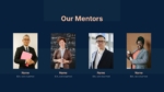 Free Our Mentors PPT Template