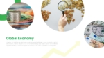 Global Economy PowerPoint Template and Google Slides