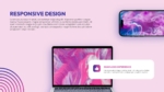 Responsive Design PowerPoint Presentation Template